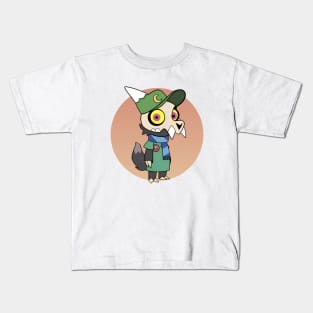 KING Kids T-Shirt